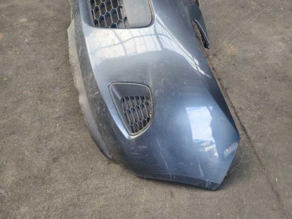 PARE CHOC AVANT MAZDA - Vue 5